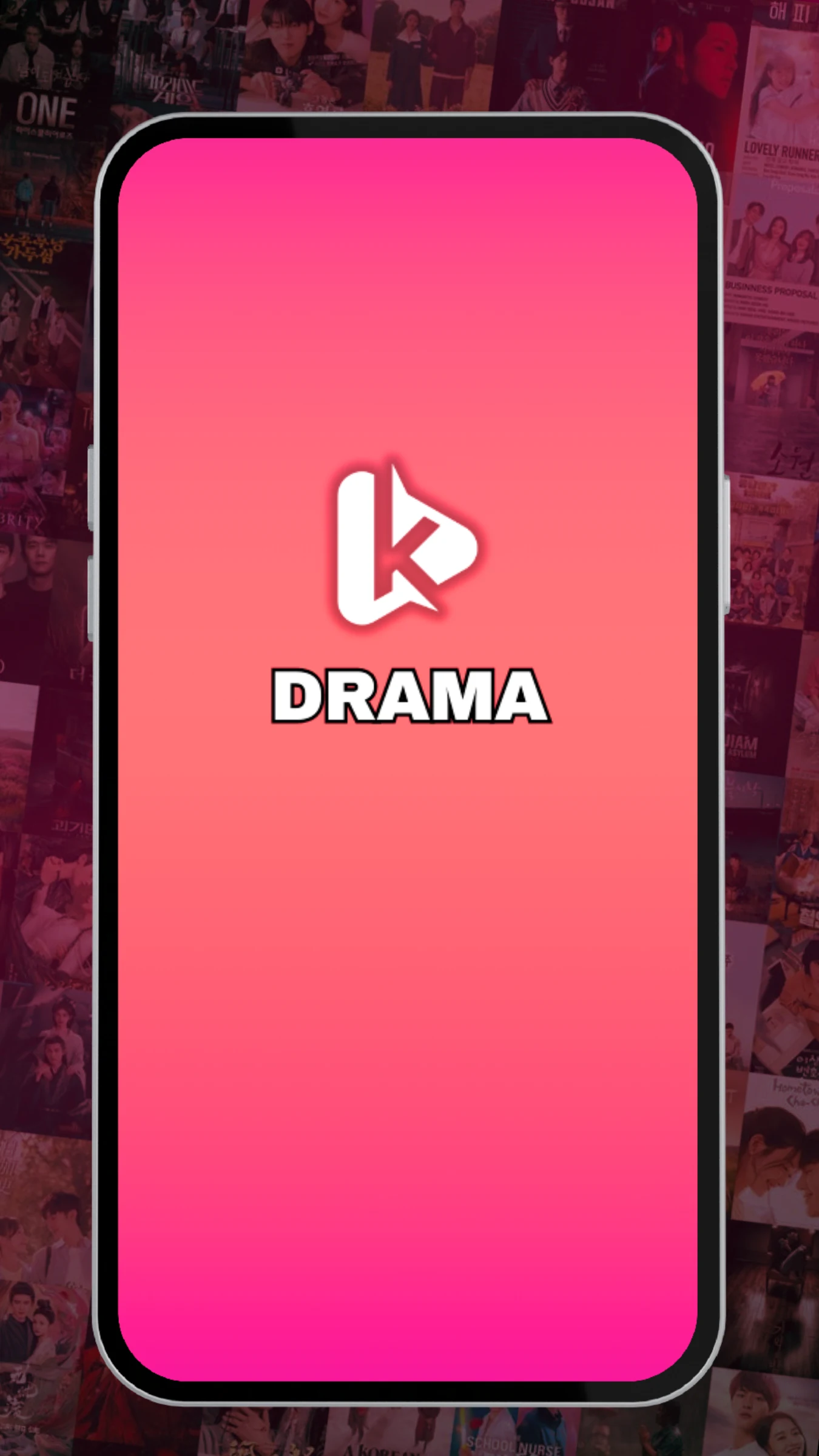 KDramas - KDrama en Español screenshot