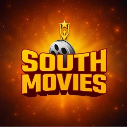Ícone de South Movies Hindi Dubbed